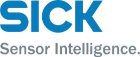 SICK Inc. Logo